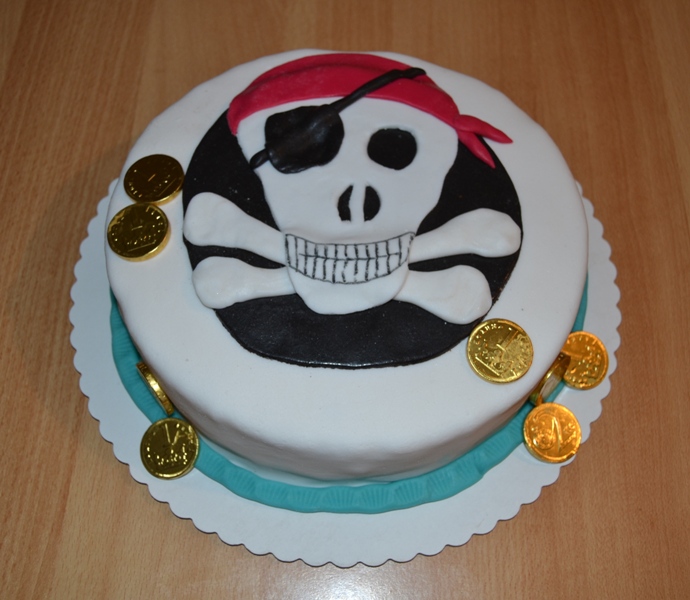 pirát