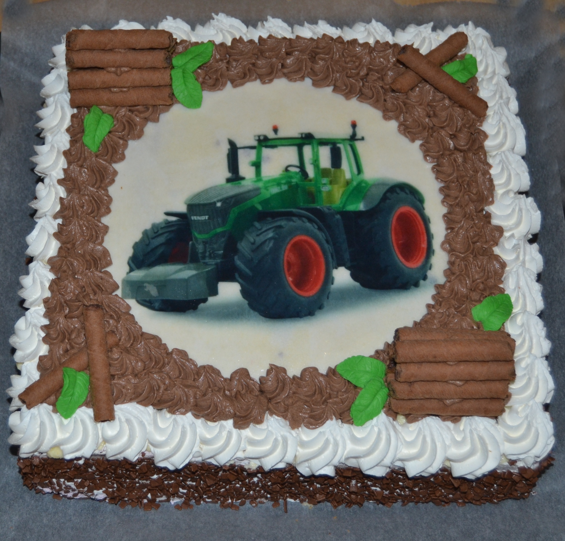 traktor